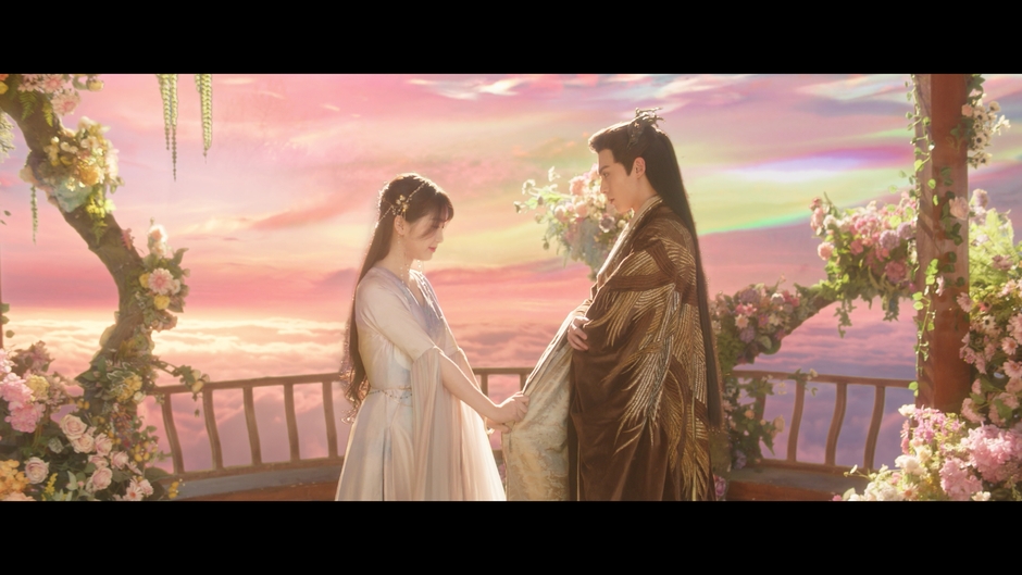 © BEIJING IQIYI SCIENCE & TECHNOLOGY CO., LTD. All rights reserved.