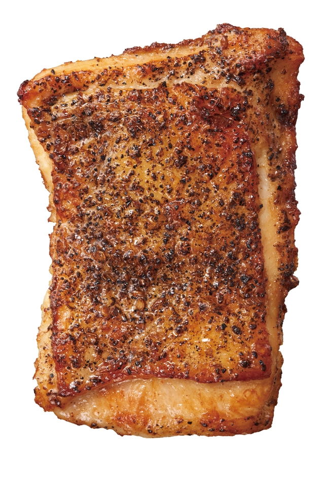 シビ辛チキン 単品画像