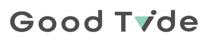 Good Tide ロゴ