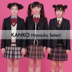 KANKO Harajuku Select