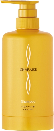 シャンプーAL 専用ボトル:VB053