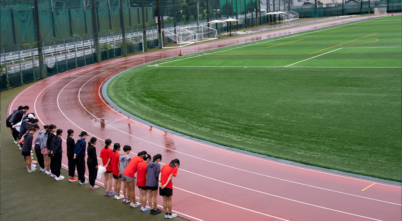 【名城大学・女子駅伝部】名城大学×名城大学附属高校「高大連携」で切り拓く女子駅伝の新たな未来!