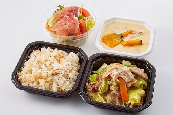 なななキッチン