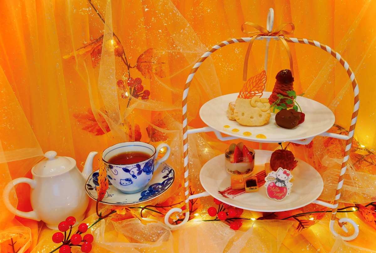 ハローキティ　IT'S A WONDERFUL　DAY　その② Amazon.co.jp: Trends International Gallery Pops Hello Kitty