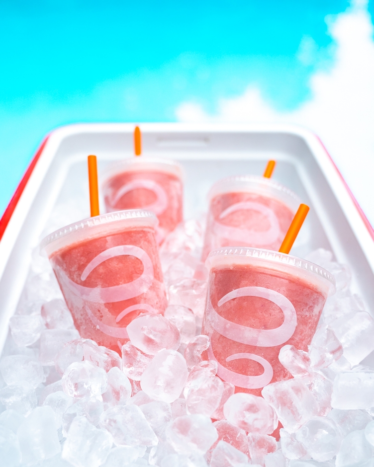 Watermelon BREEZE