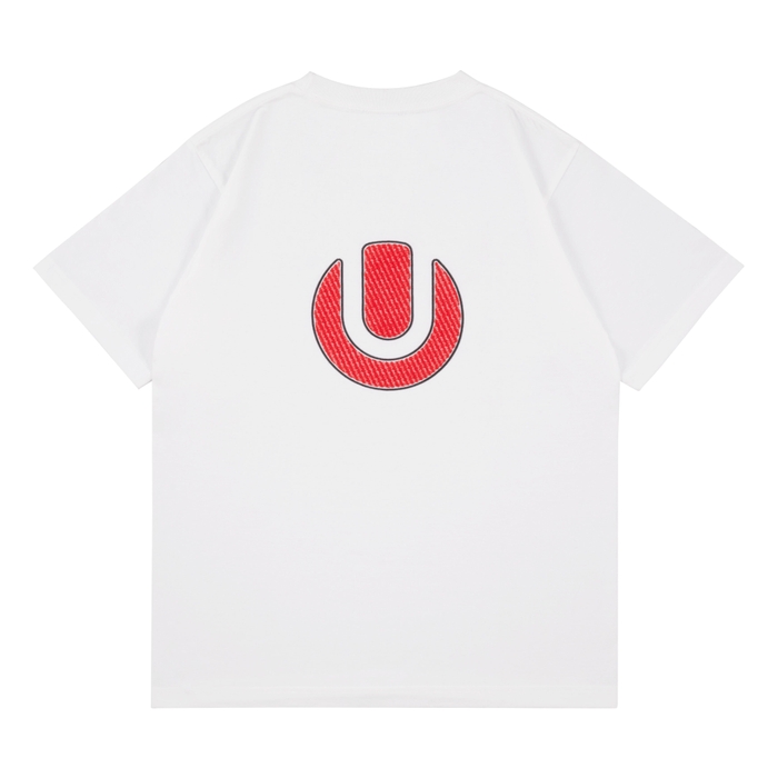 ULTRA JAPAN 東京 Tシャツ・WHITE(S/M/L/XL) ￥4,800(tax in)_2
