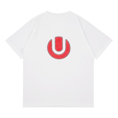 ULTRA JAPAN 東京 Tシャツ・WHITE(S/M/L/XL) ￥4,800(tax in)_2