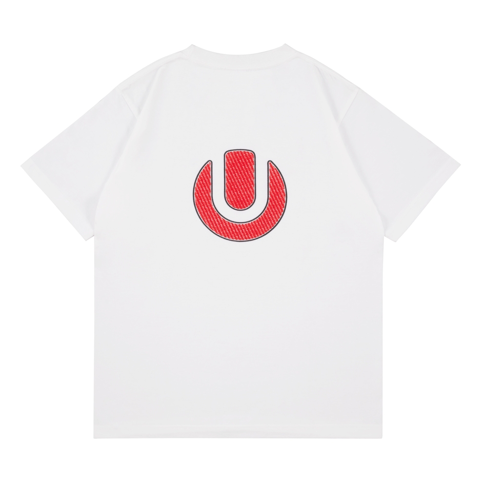 ULTRA JAPAN 東京 Tシャツ・WHITE(S/M/L/XL) ¥4,800(tax in)_2