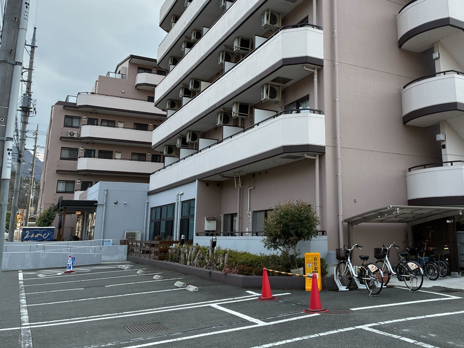 Comfort Stay みやび