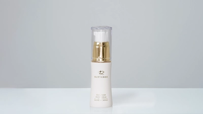 40代以降の年齢肌に向けた美容液　 レイテノール リッチセラム　2月14日発売