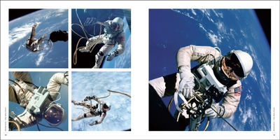 『MOONSHOTS 宇宙探査50年をとらえた奇跡の記録写真』中面4