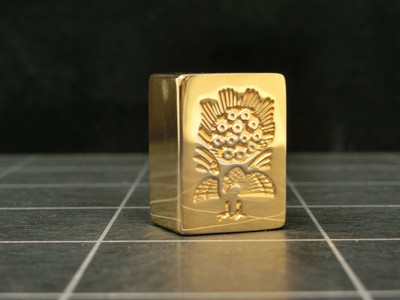 金の牌 一索