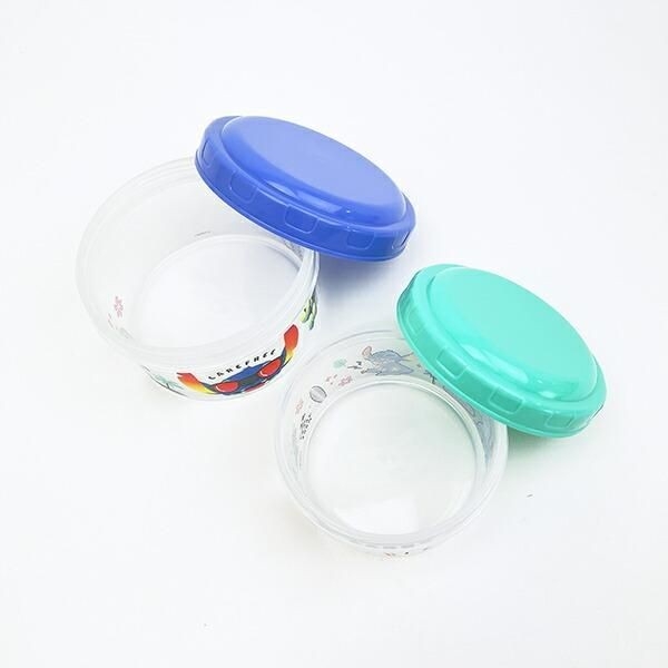 スティッチランチ