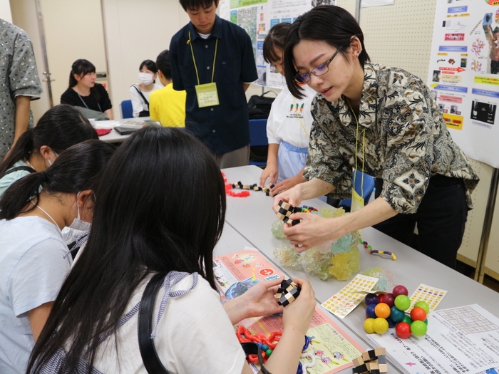 夏学2023の一コマ(3)