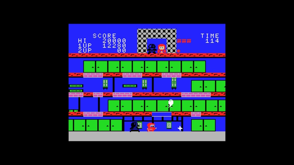 忍者じゃじゃ丸くん03