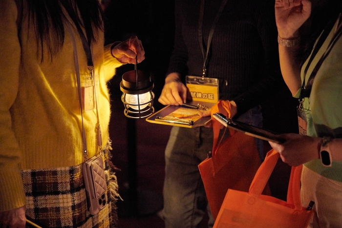 『謎だらけのピラミッドからの脱出』プレイイメージ1