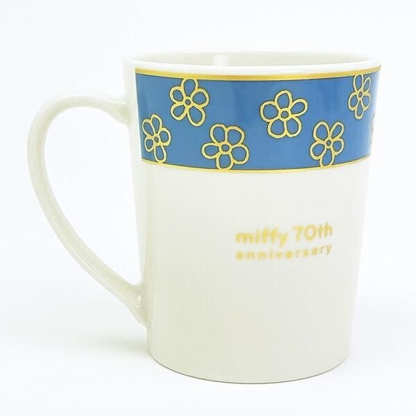 ミッフィー70周年食器