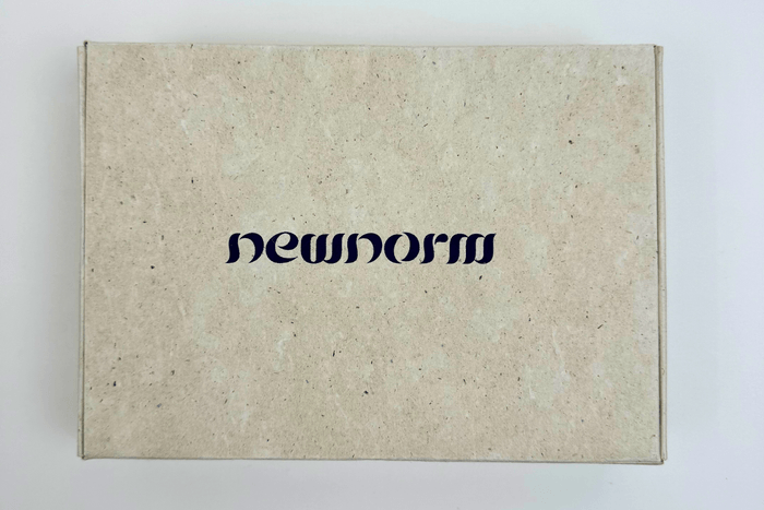 ヘンプ100%紙パッケージ