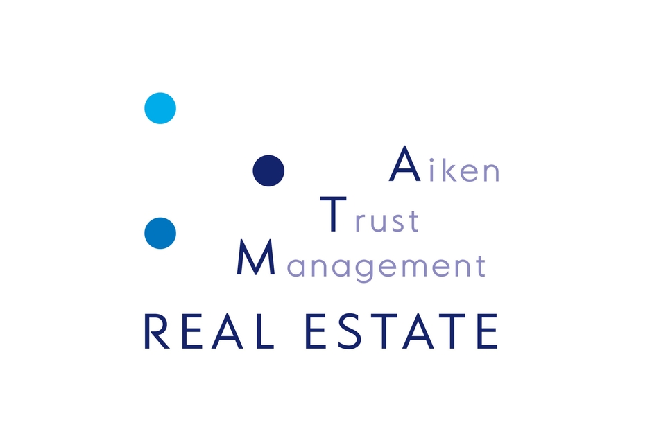 株式会社ATMリアルエステートロゴ