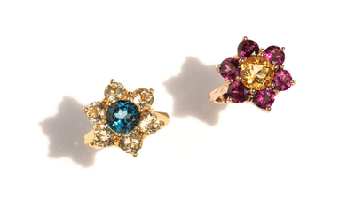 BLOOM RING