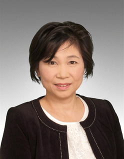 愛媛大学大学院医学系研究科 看護学専攻 基盤・実践看護学講座 薬師神裕子 教授