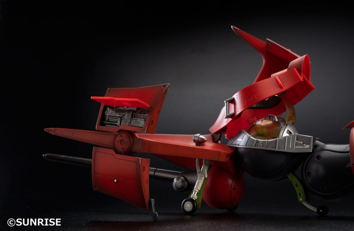 1/48スケール完成品 ソードフィッシュII_06