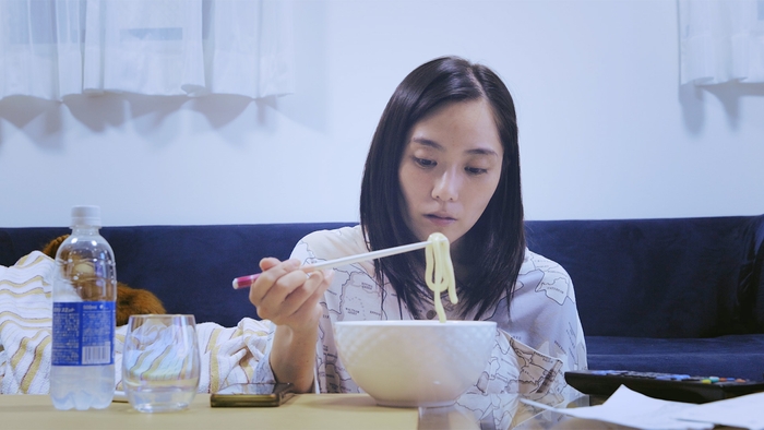 「コロナ」になりました -小澤 真利奈-