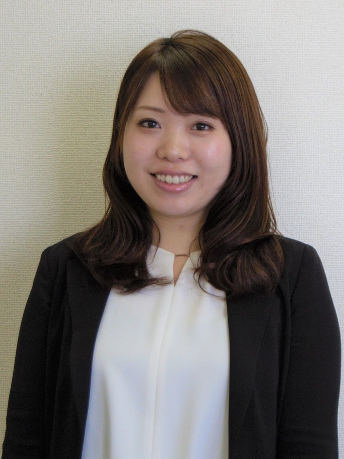 ビカム株式会社　江上 恵理