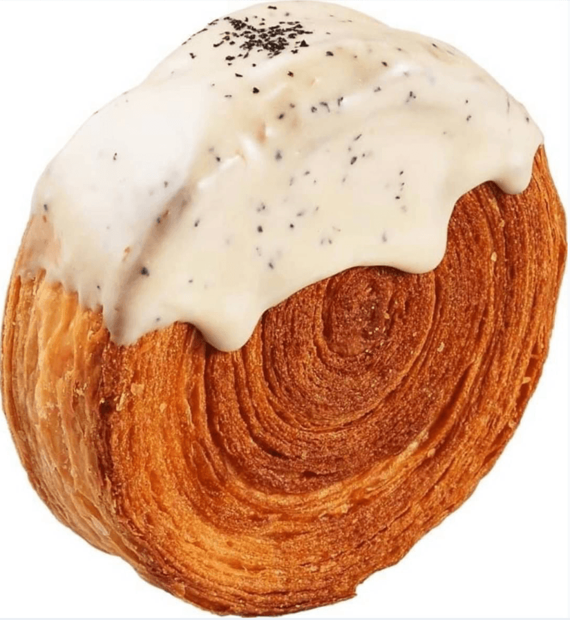 EarGray & Custard(アールグレイ&カスタード)