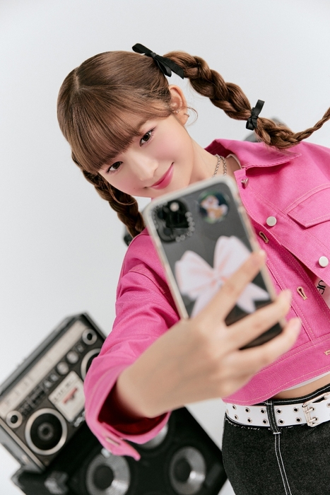 韓国コスメブランド「PEACH C」 7