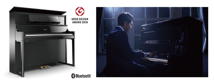 『LX708』/『LX708』の演奏イメージ