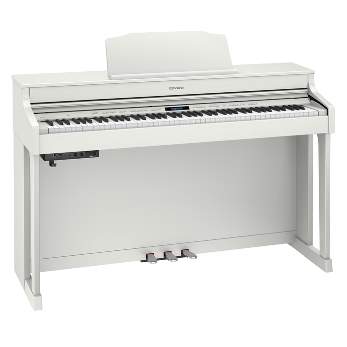 『HP603A』ホワイト