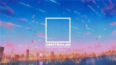 「CENTRAL MUSIC & ENTERTAINMENT FESTIVAL 2026」 三菱商事都市開発が協賛