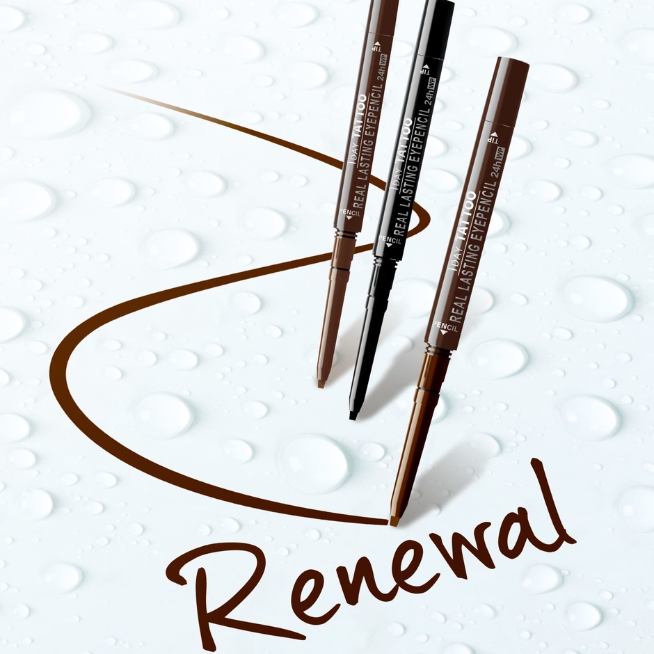 K-パレット リアルラスティングアイペンシル24hWP イメージ画像