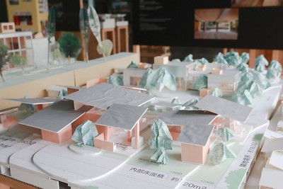 展示物1