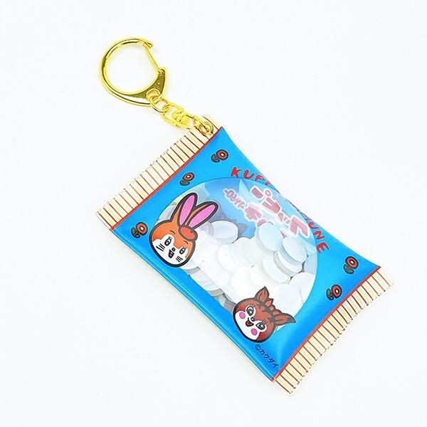 クッピーラムネアイテム