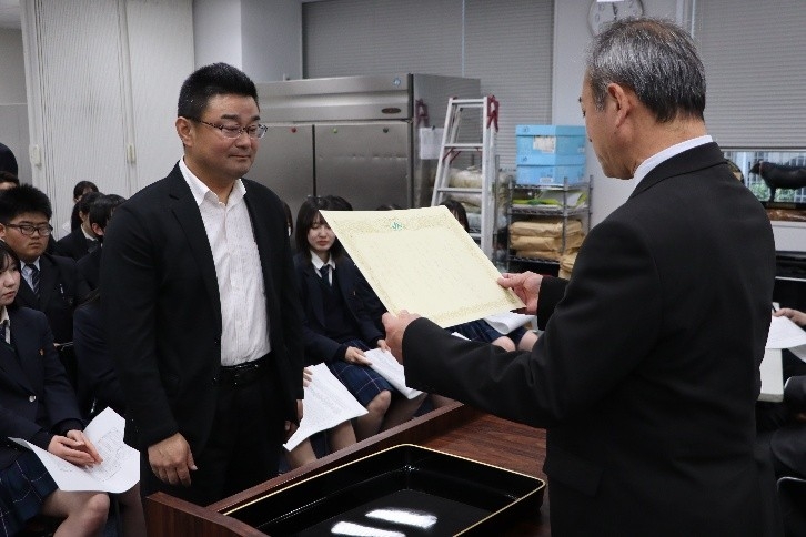 令和7年度研究会の様子(1)