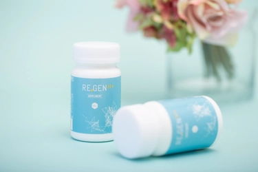 抜け毛・薄毛が気になる方へ！ 細胞レベルから考えた養毛サプリメント 　「REGENH2 サプリメント H+」を2020年10月30日(金)に発売