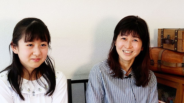 働くママの英語育児体験記1