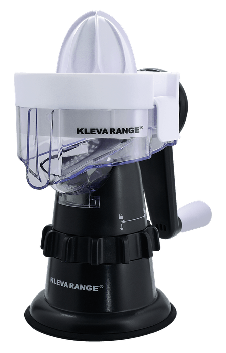 本体(ジューサー使用時)