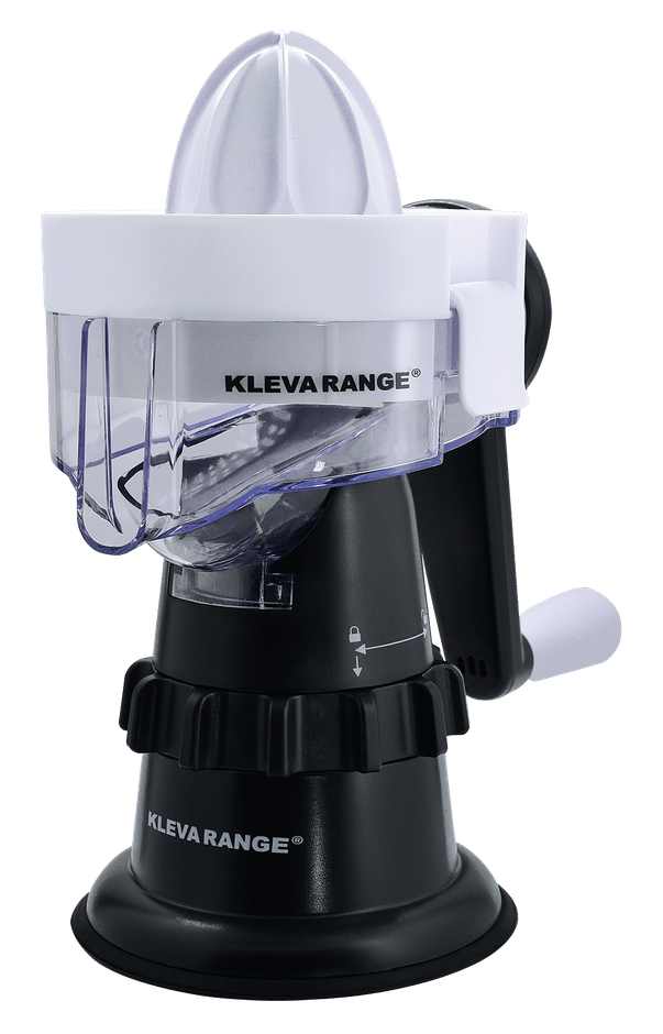 本体(ジューサー使用時)