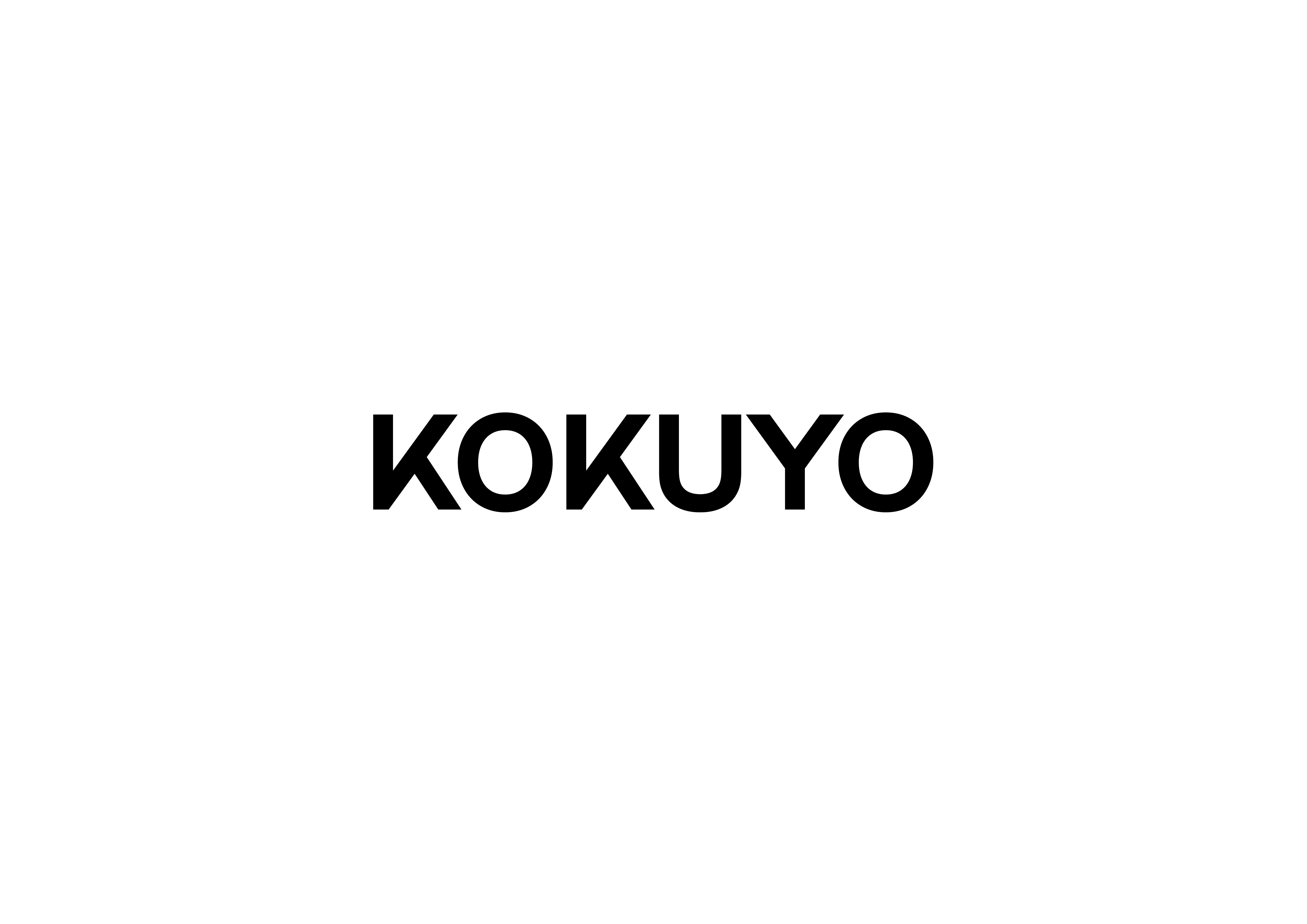 KOKUYOロゴ
