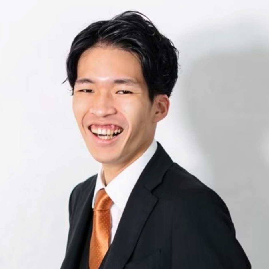 ピアノお兄さん：新井瑛久(ピアノ)