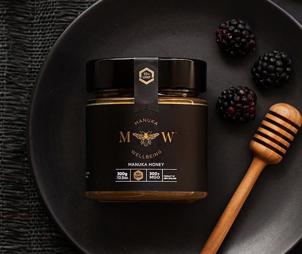 Manuka Wellbeing