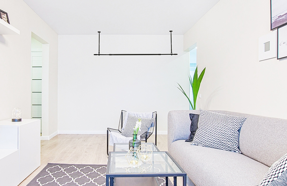 TA6090ブラック設置イメージ2