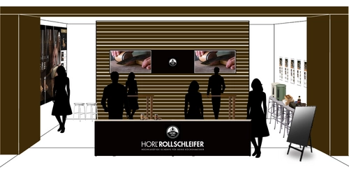 ドイツの包丁研ぎ器：ROLLSCHLEIFER(ロールシュライファー)が 蔦屋家電＋にてリアル店舗初出店！ 3月28日(日)2F E-roomにて「包丁研ぎますイベント」を実施
