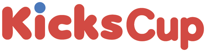 KicksCupロゴ
