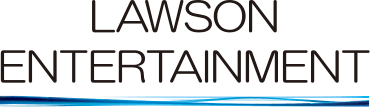 ローソンエンタテインメント ロゴ