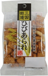 ひびあられ