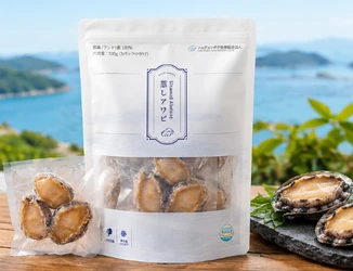 東京での成果を九州へ――「ソムチョンボク営魚組合法人」が「FOOD STYLE JAPAN 2026 ＜九州＞」に出展　
